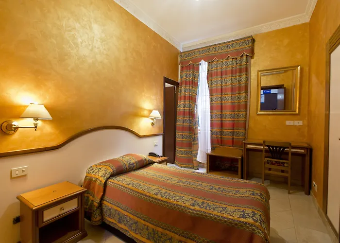 Hotel Lella Roma
